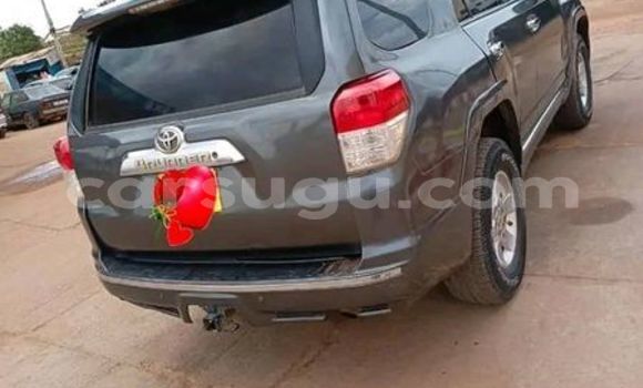 Acheter Occasion Voiture Toyota RAV4 Autre à Ouagadougou, Burkina-Faso Acheter Occasion Voiture Toyota RAV4 Autre à Ouagadougou, Burkina-Faso