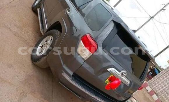 Acheter Occasion Voiture Toyota RAV4 Autre à Ouagadougou, Burkina-Faso Acheter Occasion Voiture Toyota RAV4 Autre à Ouagadougou, Burkina-Faso