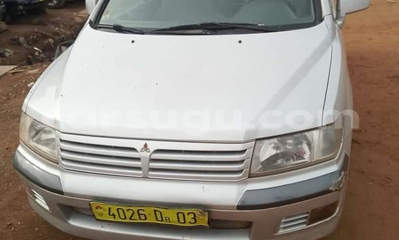 Sayi Na hannu Mitsubishi 3000 GT Sauran Mota in Bekuy a Houet Sayi Na hannu Mitsubishi 3000 GT Sauran Mota in Bekuy a Houet