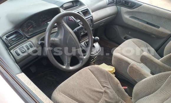 Sayi Na hannu Mitsubishi 3000 GT Sauran Mota in Bekuy a Houet Sayi Na hannu Mitsubishi 3000 GT Sauran Mota in Bekuy a Houet