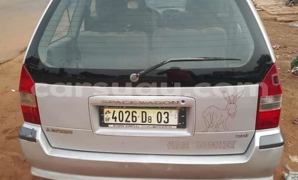 Sayi Na hannu Mitsubishi 3000 GT Sauran Mota in Bekuy a Houet Sayi Na hannu Mitsubishi 3000 GT Sauran Mota in Bekuy a Houet