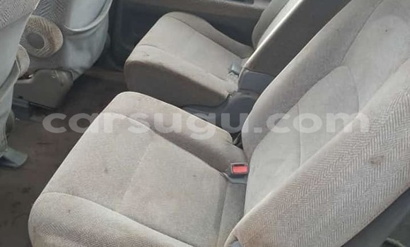 Sayi Na hannu Mitsubishi 3000 GT Sauran Mota in Bekuy a Houet Sayi Na hannu Mitsubishi 3000 GT Sauran Mota in Bekuy a Houet