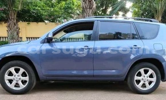 Acheter Occasion Voiture Toyota RAV4 Autre à Ouagadougou, Burkina-Faso Acheter Occasion Voiture Toyota RAV4 Autre à Ouagadougou, Burkina-Faso