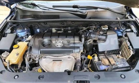 Acheter Occasion Voiture Toyota RAV4 Autre à Ouagadougou, Burkina-Faso Acheter Occasion Voiture Toyota RAV4 Autre à Ouagadougou, Burkina-Faso