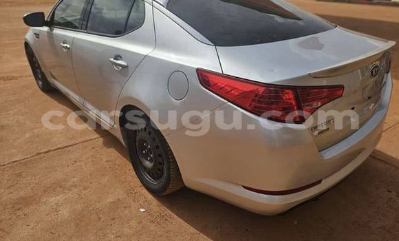 Acheter Occasion Voiture Kia Optima Autre à Ouagadougou, Burkina-Faso Acheter Occasion Voiture Kia Optima Autre à Ouagadougou, Burkina-Faso