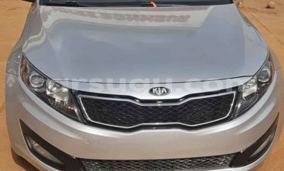 Acheter Occasion Voiture Kia Optima Autre à Ouagadougou, Burkina-Faso Acheter Occasion Voiture Kia Optima Autre à Ouagadougou, Burkina-Faso