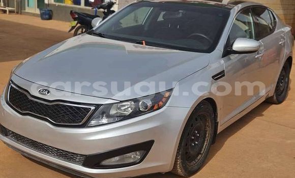 Acheter Occasion Voiture Kia Optima Autre à Ouagadougou, Burkina-Faso Acheter Occasion Voiture Kia Optima Autre à Ouagadougou, Burkina-Faso