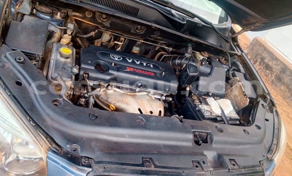 Sayi Na hannu Toyota RAV4 Sauran Mota in Bobo Dioulasso a Burkina Faso Sayi Na hannu Toyota RAV4 Sauran Mota in Bobo Dioulasso a Burkina Faso