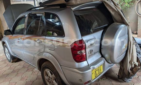 Acheter Occasion Voiture Toyota RAV4 Autre à Ouagadougou, Burkina-Faso Acheter Occasion Voiture Toyota RAV4 Autre à Ouagadougou, Burkina-Faso