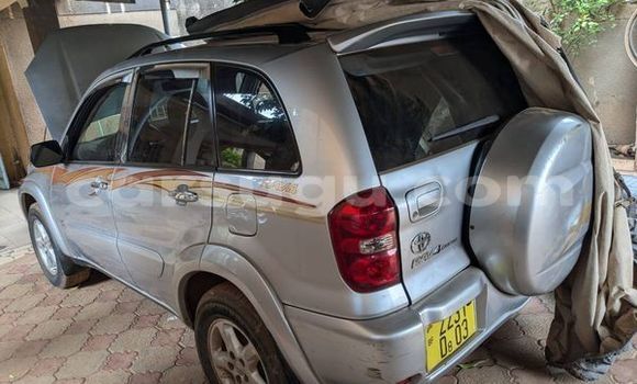 Acheter Occasion Voiture Toyota RAV4 Autre à Ouagadougou, Burkina-Faso Acheter Occasion Voiture Toyota RAV4 Autre à Ouagadougou, Burkina-Faso