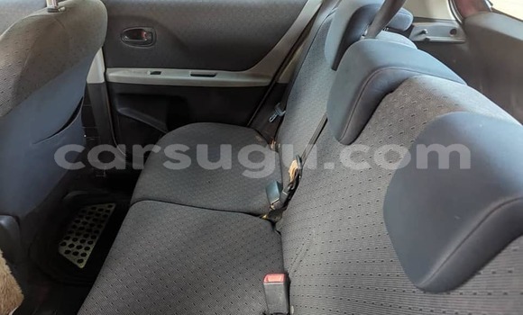 Sayi Na hannu Toyota Yaris Sauran Mota in Banfora a Burkina Faso Sayi Na hannu Toyota Yaris Sauran Mota in Banfora a Burkina Faso