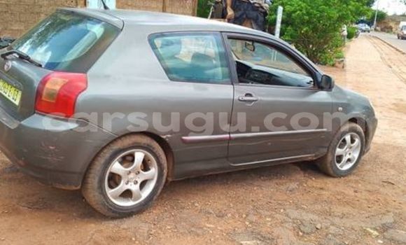 Acheter Occasion Voiture Toyota Alphard Autre à Ouagadougou, Burkina-Faso Acheter Occasion Voiture Toyota Alphard Autre à Ouagadougou, Burkina-Faso