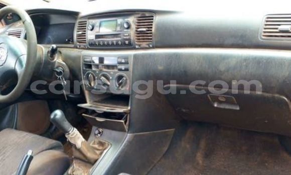 Acheter Occasion Voiture Toyota Alphard Autre à Ouagadougou, Burkina-Faso Acheter Occasion Voiture Toyota Alphard Autre à Ouagadougou, Burkina-Faso