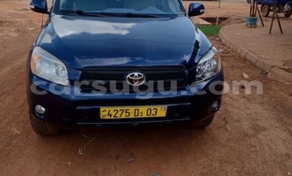 Acheter Occasion Voiture Toyota RAV4 Autre à Ouagadougou, Burkina-Faso Acheter Occasion Voiture Toyota RAV4 Autre à Ouagadougou, Burkina-Faso