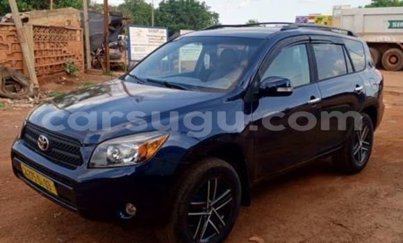 Acheter Occasion Voiture Toyota RAV4 Autre à Ouagadougou, Burkina-Faso Acheter Occasion Voiture Toyota RAV4 Autre à Ouagadougou, Burkina-Faso
