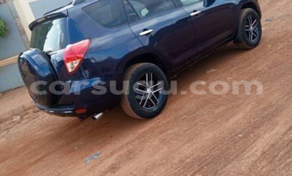 Acheter Occasion Voiture Toyota RAV4 Autre à Ouagadougou, Burkina-Faso Acheter Occasion Voiture Toyota RAV4 Autre à Ouagadougou, Burkina-Faso
