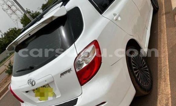 Acheter Occasion Voiture Toyota Matrix Autre à Ouagadougou, Burkina-Faso Acheter Occasion Voiture Toyota Matrix Autre à Ouagadougou, Burkina-Faso