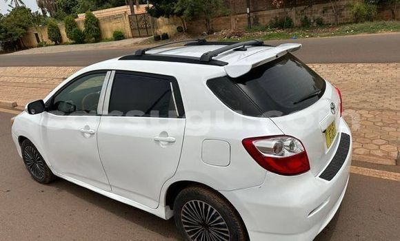 Acheter Occasion Voiture Toyota Matrix Autre à Ouagadougou, Burkina-Faso Acheter Occasion Voiture Toyota Matrix Autre à Ouagadougou, Burkina-Faso