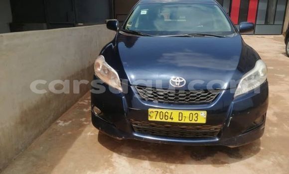 Acheter Occasion Voiture Toyota Matrix Autre à Ouagadougou, Burkina-Faso Acheter Occasion Voiture Toyota Matrix Autre à Ouagadougou, Burkina-Faso