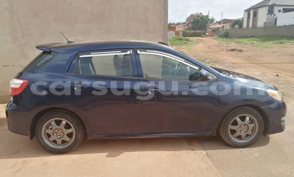 Acheter Occasion Voiture Toyota Matrix Autre à Ouagadougou, Burkina-Faso Acheter Occasion Voiture Toyota Matrix Autre à Ouagadougou, Burkina-Faso