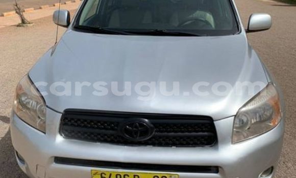 Acheter Occasion Voiture Toyota RAV4 Autre à Ouagadougou, Burkina-Faso Acheter Occasion Voiture Toyota RAV4 Autre à Ouagadougou, Burkina-Faso