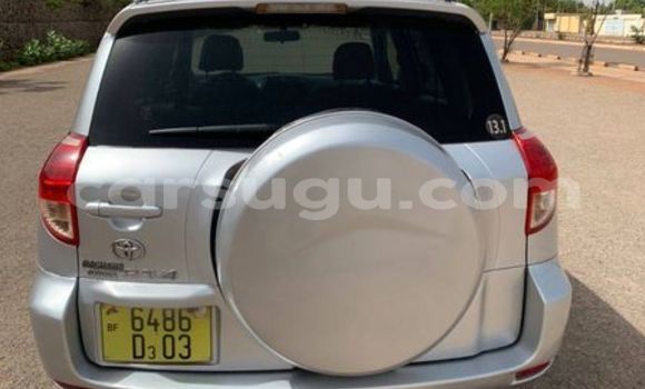 Acheter Occasion Voiture Toyota RAV4 Autre à Ouagadougou, Burkina-Faso Acheter Occasion Voiture Toyota RAV4 Autre à Ouagadougou, Burkina-Faso