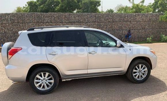Acheter Occasion Voiture Toyota RAV4 Autre à Ouagadougou, Burkina-Faso Acheter Occasion Voiture Toyota RAV4 Autre à Ouagadougou, Burkina-Faso