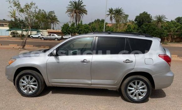 Acheter Occasion Voiture Toyota RAV4 Autre à Ouagadougou, Burkina-Faso Acheter Occasion Voiture Toyota RAV4 Autre à Ouagadougou, Burkina-Faso