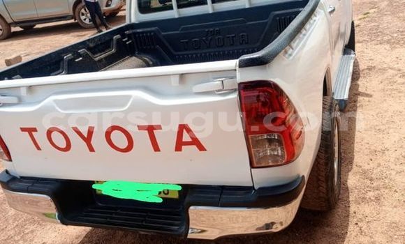 Acheter Occasion Voiture Toyota Hilux Autre à Ouagadougou, Burkina-Faso Acheter Occasion Voiture Toyota Hilux Autre à Ouagadougou, Burkina-Faso