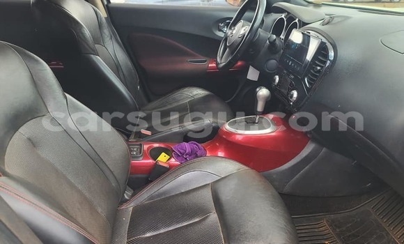 Acheter Occasion Voiture Nissan Juke Blanc à Ouagadougou, Burkina-Faso Acheter Occasion Voiture Nissan Juke Blanc à Ouagadougou, Burkina-Faso