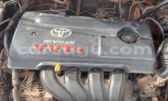 Acheter Occasion Voiture Toyota Corolla Autre à Bekuy, Houet Acheter Occasion Voiture Toyota Corolla Autre à Bekuy, Houet