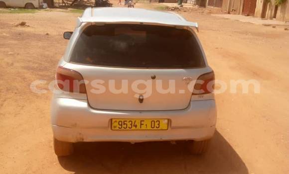Acheter Occasion Voiture Toyota Yaris Autre à Boromo, Bale Acheter Occasion Voiture Toyota Yaris Autre à Boromo, Bale