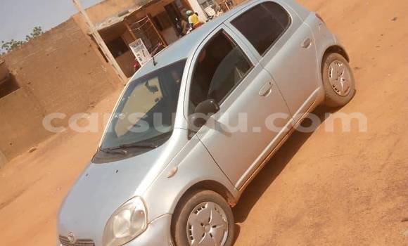 Acheter Occasion Voiture Toyota Yaris Autre à Boromo, Bale Acheter Occasion Voiture Toyota Yaris Autre à Boromo, Bale