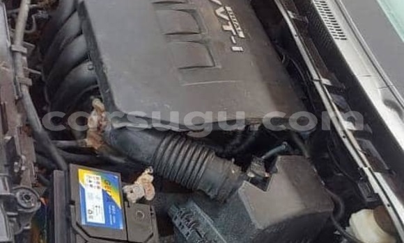 Acheter Occasion Voiture Toyota Corolla Autre à Bogande, Gnagna Acheter Occasion Voiture Toyota Corolla Autre à Bogande, Gnagna