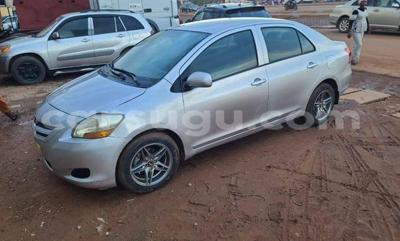 Acheter Occasion Voiture Toyota Yaris Autre à Ouagadougou, Burkina-Faso Acheter Occasion Voiture Toyota Yaris Autre à Ouagadougou, Burkina-Faso