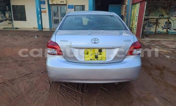 Acheter Occasion Voiture Toyota Yaris Autre à Ouagadougou, Burkina-Faso Acheter Occasion Voiture Toyota Yaris Autre à Ouagadougou, Burkina-Faso