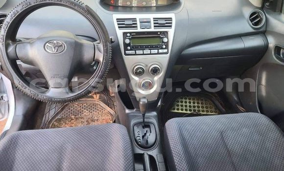 Acheter Occasion Voiture Toyota Yaris Autre à Ouagadougou, Burkina-Faso Acheter Occasion Voiture Toyota Yaris Autre à Ouagadougou, Burkina-Faso