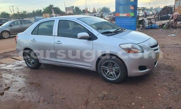 Acheter Occasion Voiture Toyota Yaris Autre à Ouagadougou, Burkina-Faso Acheter Occasion Voiture Toyota Yaris Autre à Ouagadougou, Burkina-Faso