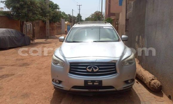 Acheter Occasion Voiture Infiniti FX Autre à Ouagadougou, Burkina-Faso