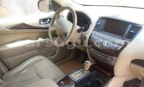 Acheter Occasion Voiture Infiniti FX Autre à Ouagadougou, Burkina-Faso Acheter Occasion Voiture Infiniti FX Autre à Ouagadougou, Burkina-Faso