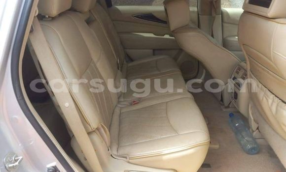 Acheter Occasion Voiture Infiniti FX Autre à Ouagadougou, Burkina-Faso Acheter Occasion Voiture Infiniti FX Autre à Ouagadougou, Burkina-Faso