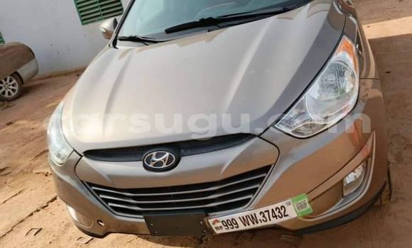 Acheter Occasion Voiture Hyundai Tucson Autre à Ouagadougou, Burkina-Faso Acheter Occasion Voiture Hyundai Tucson Autre à Ouagadougou, Burkina-Faso