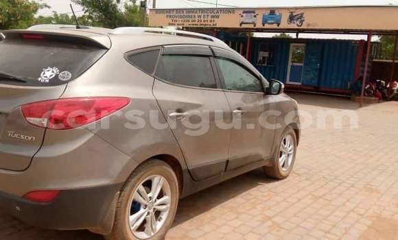 Acheter Occasion Voiture Hyundai Tucson Autre à Ouagadougou, Burkina-Faso Acheter Occasion Voiture Hyundai Tucson Autre à Ouagadougou, Burkina-Faso