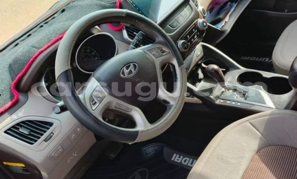 Acheter Occasion Voiture Hyundai Tucson Autre à Ouagadougou, Burkina-Faso Acheter Occasion Voiture Hyundai Tucson Autre à Ouagadougou, Burkina-Faso