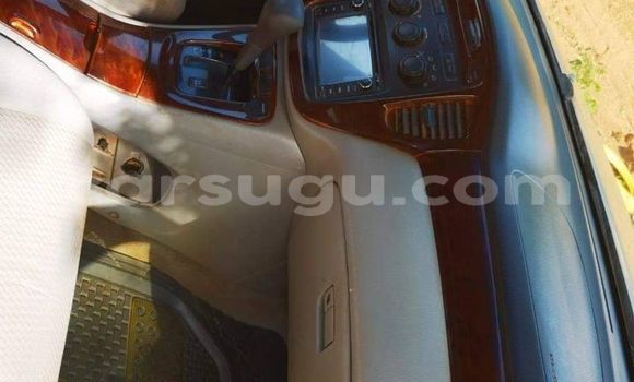 Acheter Occasion Voiture Toyota Highlander Autre à Ouagadougou, Burkina-Faso Acheter Occasion Voiture Toyota Highlander Autre à Ouagadougou, Burkina-Faso