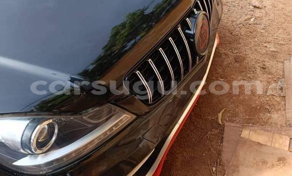 Acheter Occasion Voiture Mercedes-Benz C–Class Noir à Banfora, Burkina-Faso Acheter Occasion Voiture Mercedes-Benz C–Class Noir à Banfora, Burkina-Faso