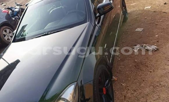 Acheter Occasion Voiture Mercedes-Benz C–Class Noir à Banfora, Burkina-Faso Acheter Occasion Voiture Mercedes-Benz C–Class Noir à Banfora, Burkina-Faso