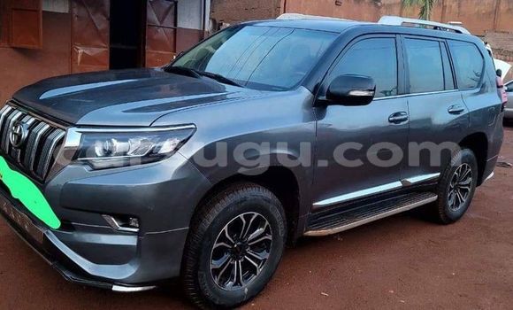 Acheter Occasion Voiture Toyota Prado Autre à Bobo Dioulasso, Burkina-Faso Acheter Occasion Voiture Toyota Prado Autre à Bobo Dioulasso, Burkina-Faso