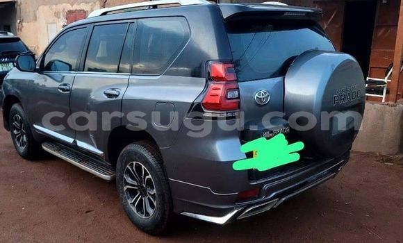 Acheter Occasion Voiture Toyota Prado Autre à Bobo Dioulasso, Burkina-Faso Acheter Occasion Voiture Toyota Prado Autre à Bobo Dioulasso, Burkina-Faso