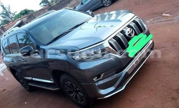 Acheter Occasion Voiture Toyota Prado Autre à Bobo Dioulasso, Burkina-Faso Acheter Occasion Voiture Toyota Prado Autre à Bobo Dioulasso, Burkina-Faso